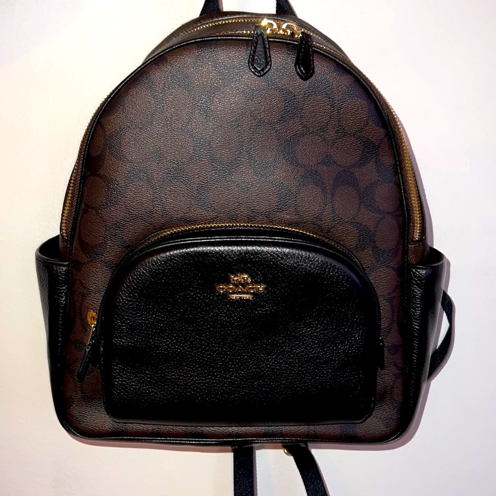 COURT BACKPACK